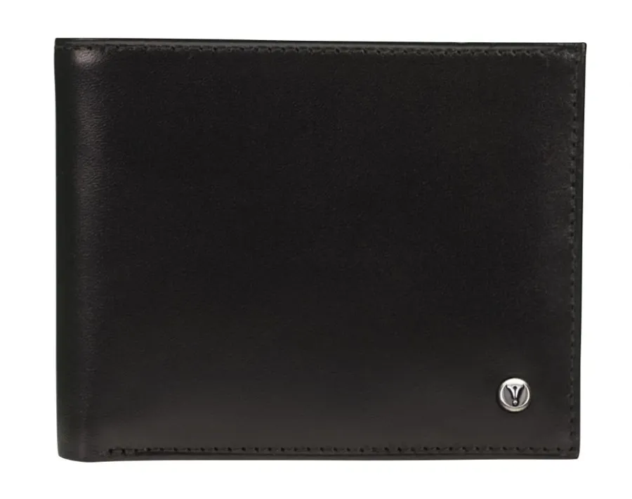 obrazek 1 Stylowy portfel skórzany od tureckiego producenta