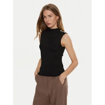 Zdjęcie Marciano Guess Sweter 4YGR27 5613Z Czarny Regular Fit