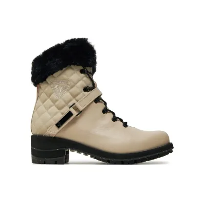 Zdjęcie Rossignol Botki 1907 Megeve RNMW360 Écru