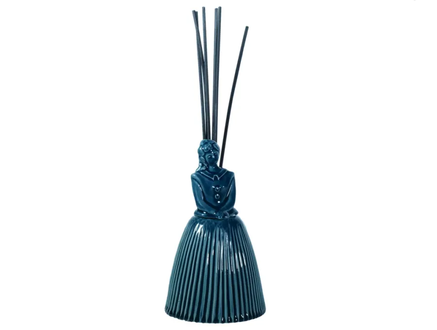 obrazek 2 Luksusowy ceramiczny dyfuzor zapachowy - Virginia Casa