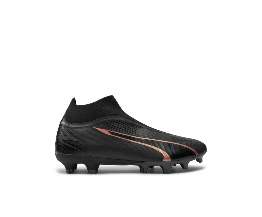 obrazek 1 Puma Buty do piłki nożnej Ultra Match FG/AG 10775902 02 Czarny