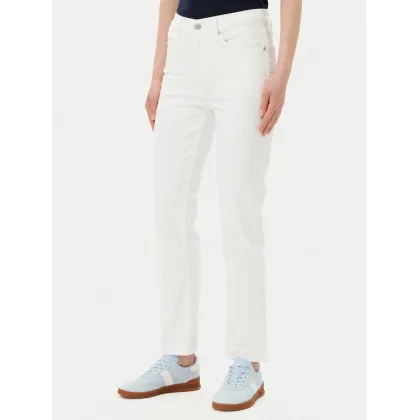 Zdjęcie Levi's® Jeansy 724™ 18883-0362 Écru Straight Fit