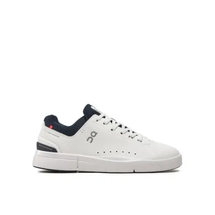 Zdjęcie On Buty do biegania The Roger Advantage 3MD10640148 Biały