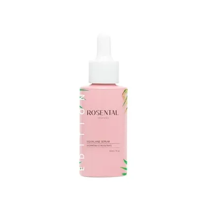 Zdjęcie Rosental Organics Squalane Serum Serum do twarzy 30 ml