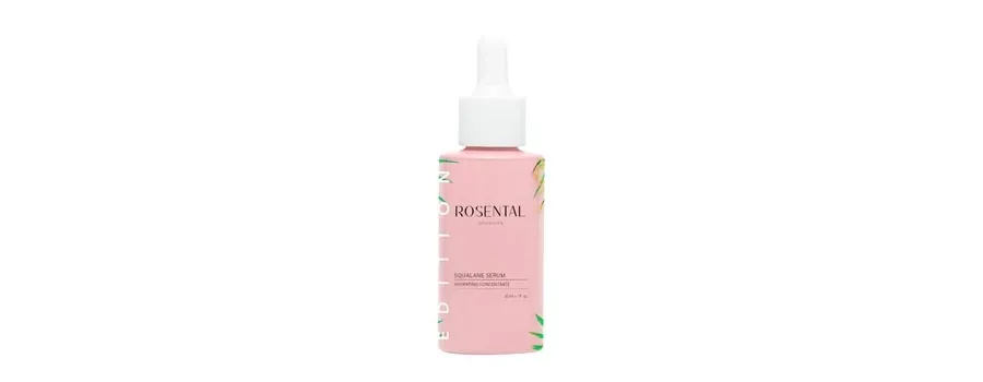 obrazek 1 Rosental Organics Squalane Serum Serum do twarzy 30 ml