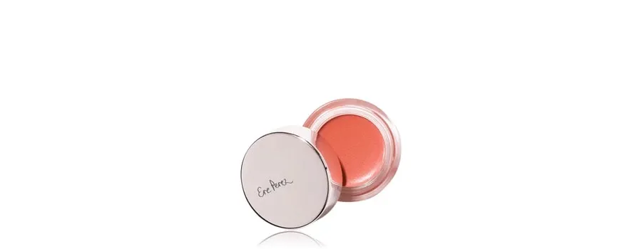 obrazek 1 Ere Perez Carrot Colour Pots Róż w kremie 6.5 g Harmony