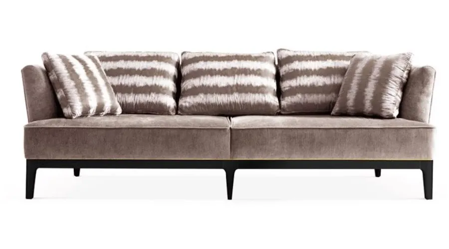 obrazek 4 Prestiżowa sofa Kipling do luksusowych wnętrz