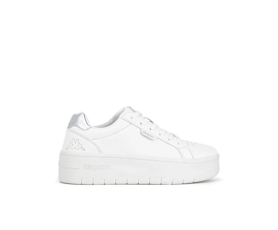 obrazek 1 Kappa Sneakersy SS24-3C091 Biały