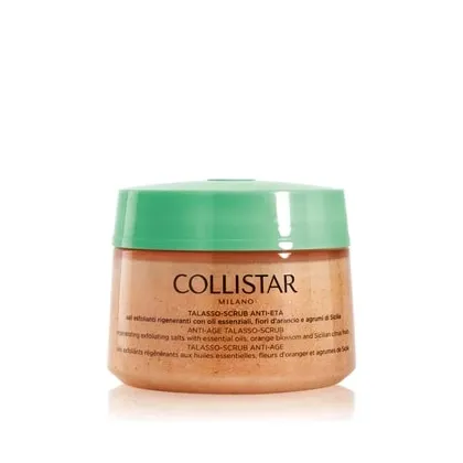 Zdjęcie Collistar Talasso Anti-Age Scrub Peeling do ciała 700 g