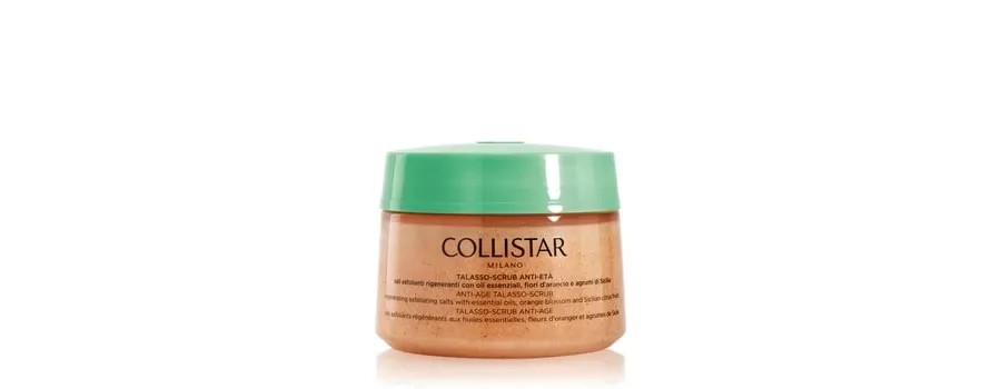 obrazek 1 Collistar Talasso Anti-Age Scrub Peeling do ciała 700 g