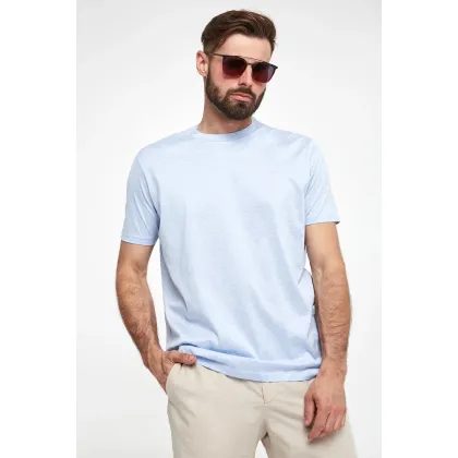 Zdjęcie T-shirt męski PAUL&SHARK Paul&Shark