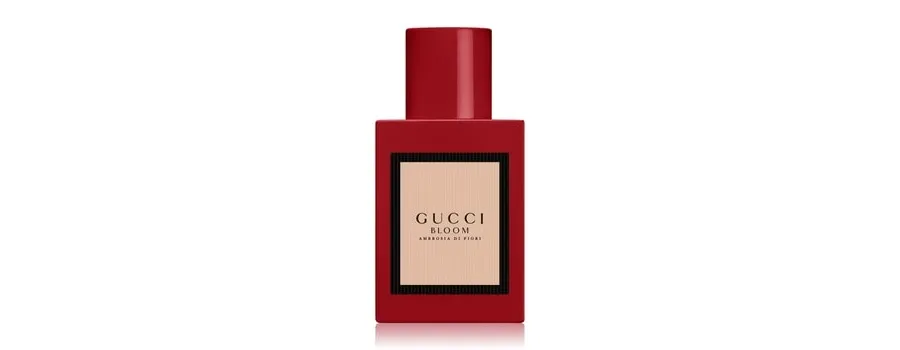 obrazek 1 Gucci Bloom Ambrosia di Fiori Woda perfumowana 30 ml