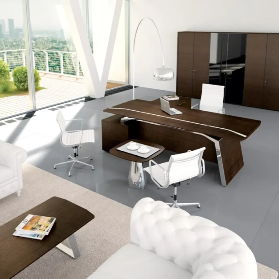 obrazek 14 PlanOffice - designerskie biurko