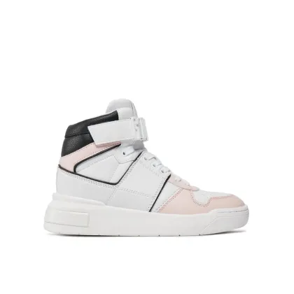 Zdjęcie Guess Sneakersy Corten3 FLPCR3 ELE12 Biały