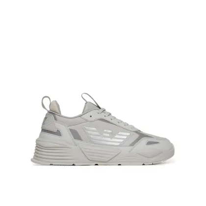 Zdjęcie EA7 Emporio Armani Sneakersy X8X221 XK437 R979 Szary