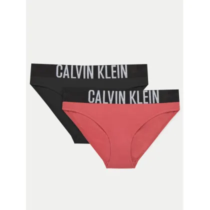Zdjęcie Calvin Klein Underwear Komplet 2 par fig G80G800729 Kolorowy