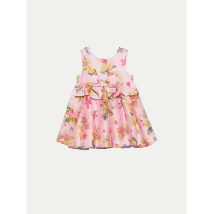 Zdjęcie Abel & Lula Sukienka elegancka 5018 Kolorowy Regular Fit