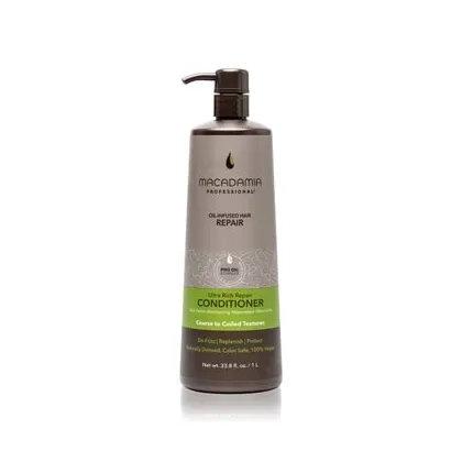 Zdjęcie Macadamia Beauty Professional Ultra Rich Repair Conditioner Odżywka 1000 ml