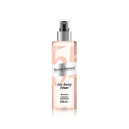 Zdjęcie Bruno Banani Banani Woman Spray do ciała 250 ml