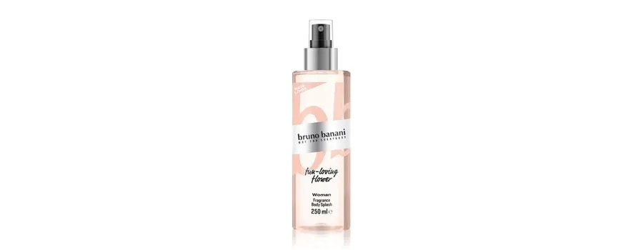 obrazek 1 Bruno Banani Banani Woman Spray do ciała 250 ml