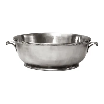 Zdjęcie Stylowy pojemnik na lód, alkohol, wodę - Cosi Tabellini