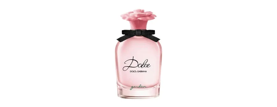 obrazek 1 Dolce&Gabbana Dolce Garden Woda perfumowana 75 ml