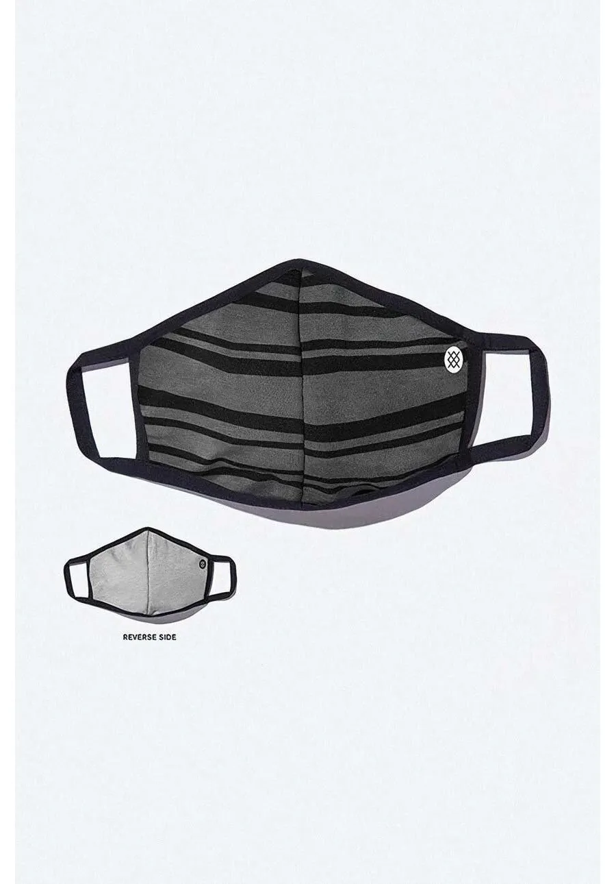 obrazek 1 Stance maseczka ochronna wielorazowego użytku AH01C20DRA-CHR