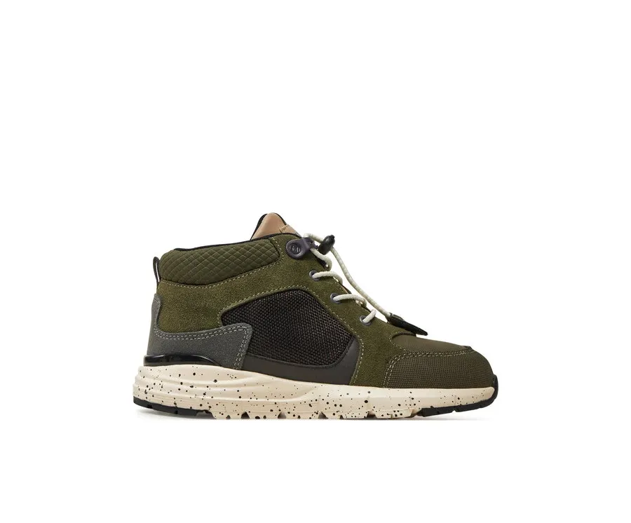 obrazek 1 Mayoral Sneakersy 46512 43 Khaki