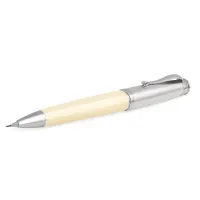 Picture Mechanical Silver Pencil Memoria Montegrappa
