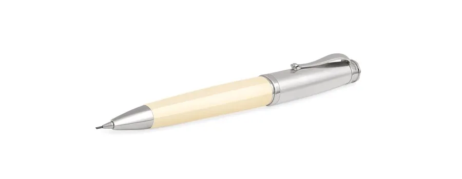 obrazek 1 Mechaniczne Srebro Ołówek Memoria Montegrappa