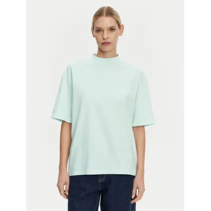 Zdjęcie 2NDDAY T-Shirt Arale 2252245310 Niebieski Loose Fit