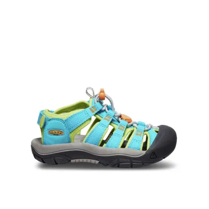 Zdjęcie Keen Sandały Newport Boundless Sandal 1028783 Niebieski