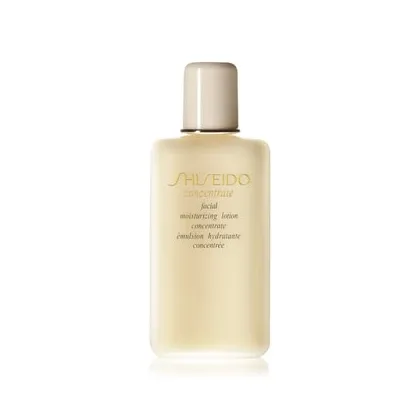 Zdjęcie Shiseido Facial Concentrate Moisturizing Lotion Płyn do twarzy 100 ml