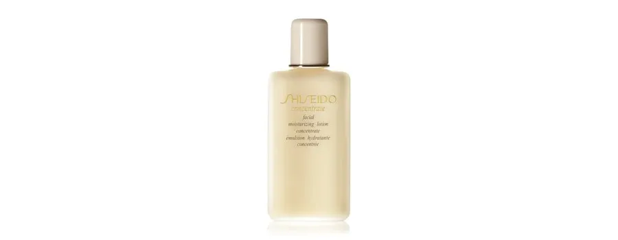 obrazek 1 Shiseido Facial Concentrate Moisturizing Lotion Płyn do twarzy 100 ml