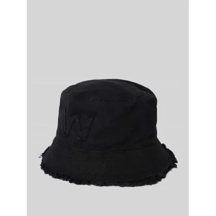 Zdjęcie Czapka typu bucket hat z czystej bawełny model ‘ELISEO’