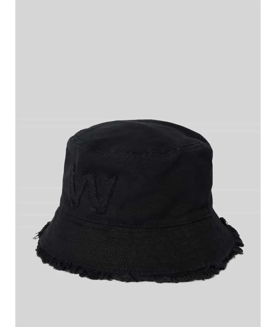 obrazek 1 Czapka typu bucket hat z czystej bawełny model ‘ELISEO’