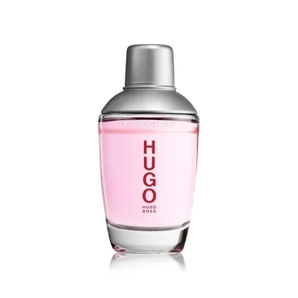Zdjęcie HUGO BOSS Hugo Energise Woda toaletowa 75 ml