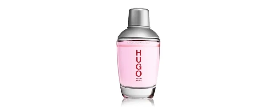 obrazek 1 HUGO BOSS Hugo Energise Woda toaletowa 75 ml