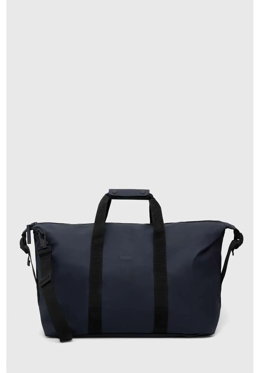 obrazek 1 Rains torba 14200 Weekendbags kolor granatowy