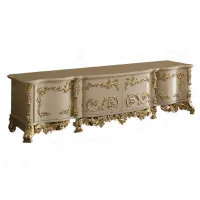 Picture A unique large chest of drawers for a beautiful interior