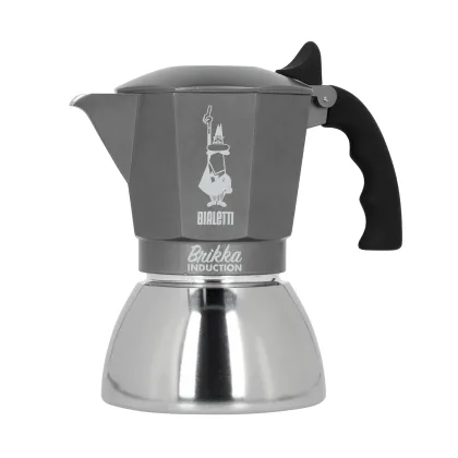 Zdjęcie Bialetti Brikka Induction 4tz BIALETTI