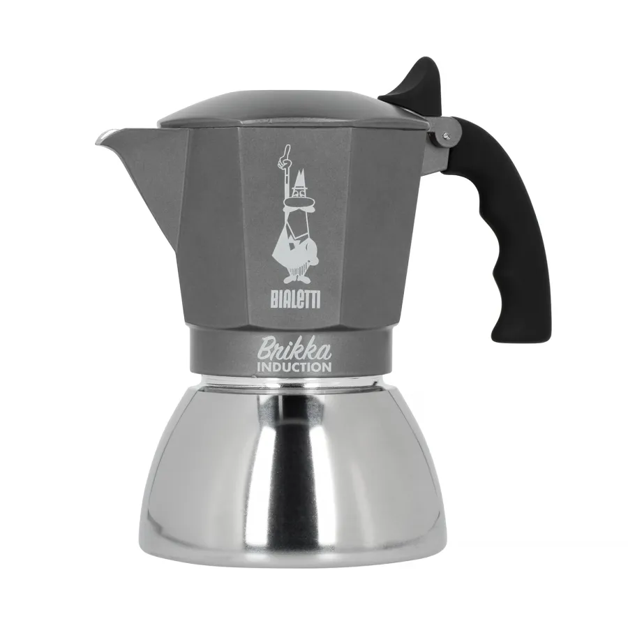 obrazek 1 Bialetti Brikka Induction 4tz BIALETTI