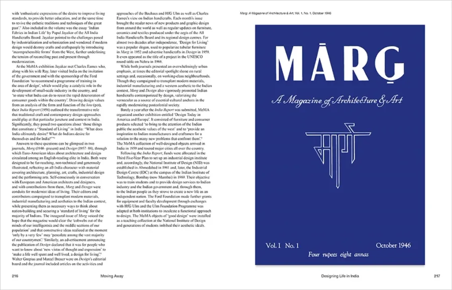 obrazek 9 Książka Bauhaus imaginista Szkoła na świecie - Thames & Hudson