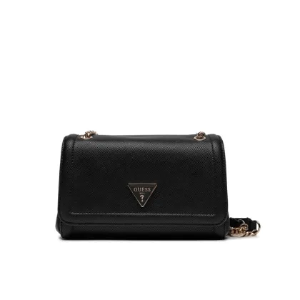 Zdjęcie Guess Torebka Noelle (ZG) HWZG78 79210 Czarny
