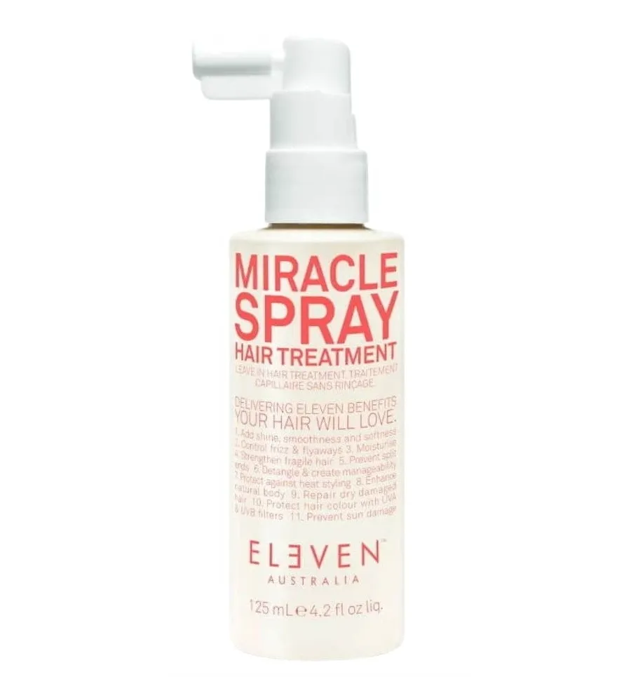 obrazek 1 Eleven Australia Miracle Hair Kuracja do włosów 125 ml