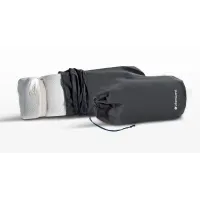 Zdjęcie Idealny materac turystyczny ze zdejmowanym pokrowcem - Idormibene