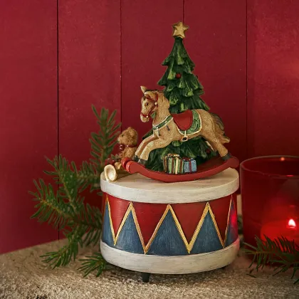 Zdjęcie Pozytywka Harmony