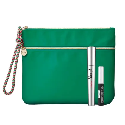 Zdjęcie Pupa (Maskara Vamp! 9ml  + Eyebrow Fixing Gel 4ml)