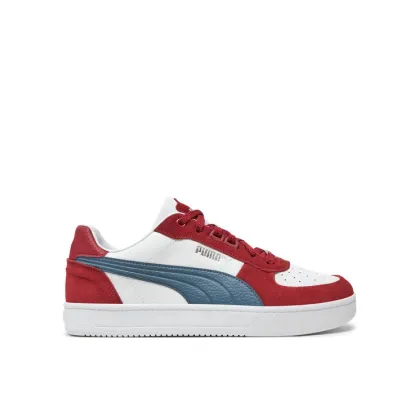 Zdjęcie Puma Sneakersy Caven 2.0 395080 05 Czerwony