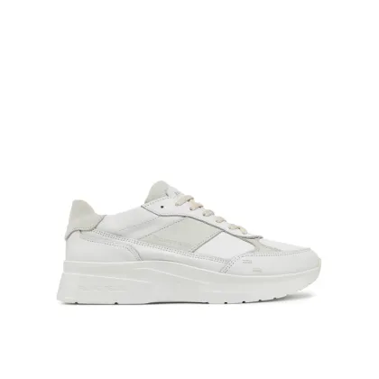 Zdjęcie Filling Pieces Sneakersy Jet Runner 17127362052 Różowy